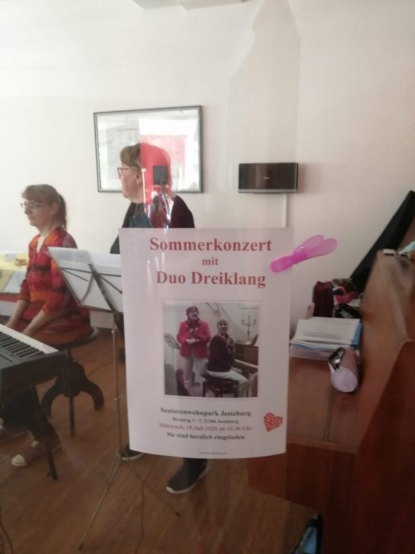 Sommerkonzert